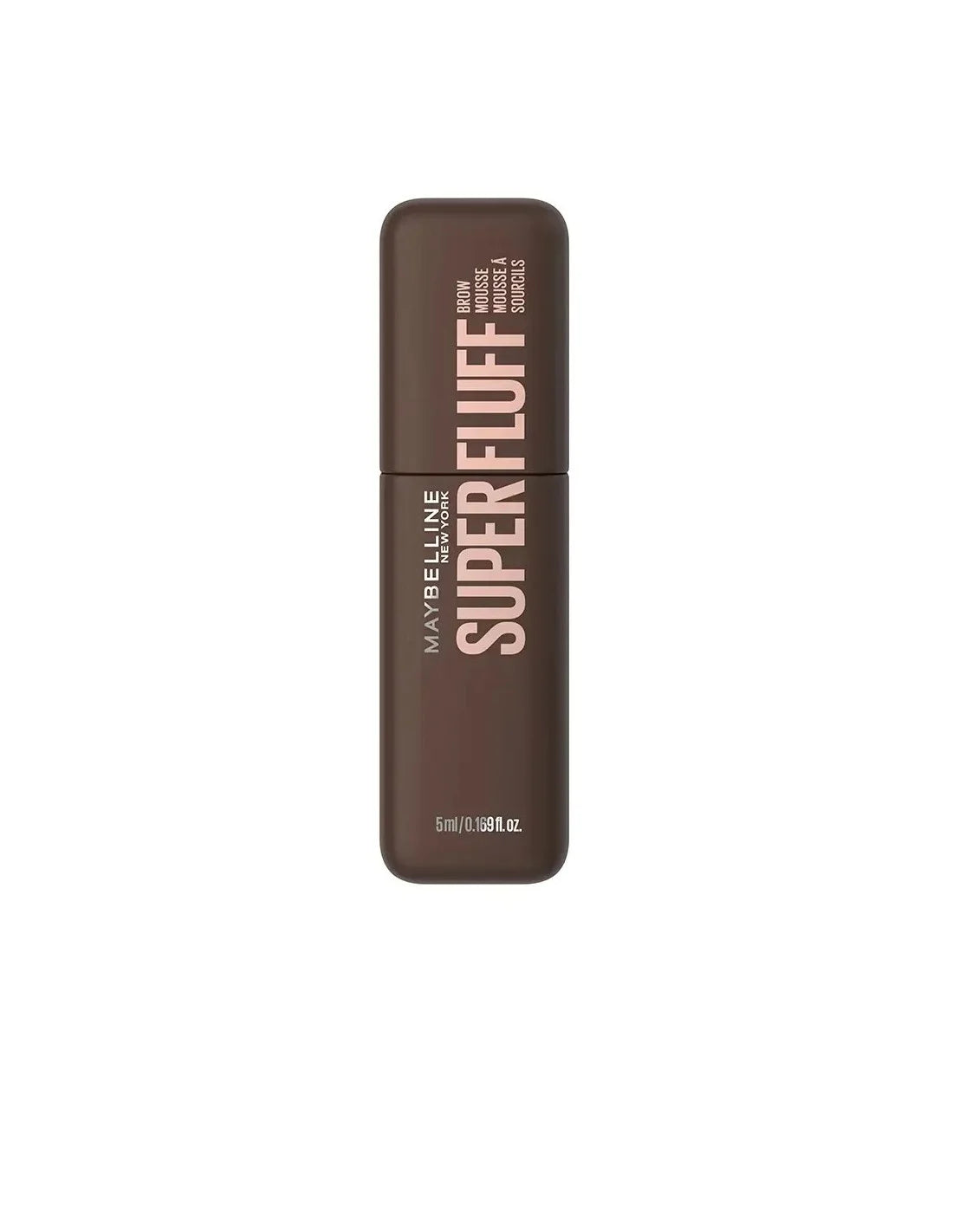 Maybelline - Superfluff Brow Mousse 5 ml - Feel You