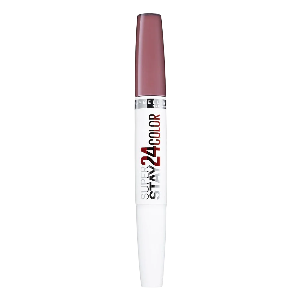 Maybelline, Superstay 24H, Liquid, Liquid Lipstick, 150, Delicious Pink, 9 ml - Feel You