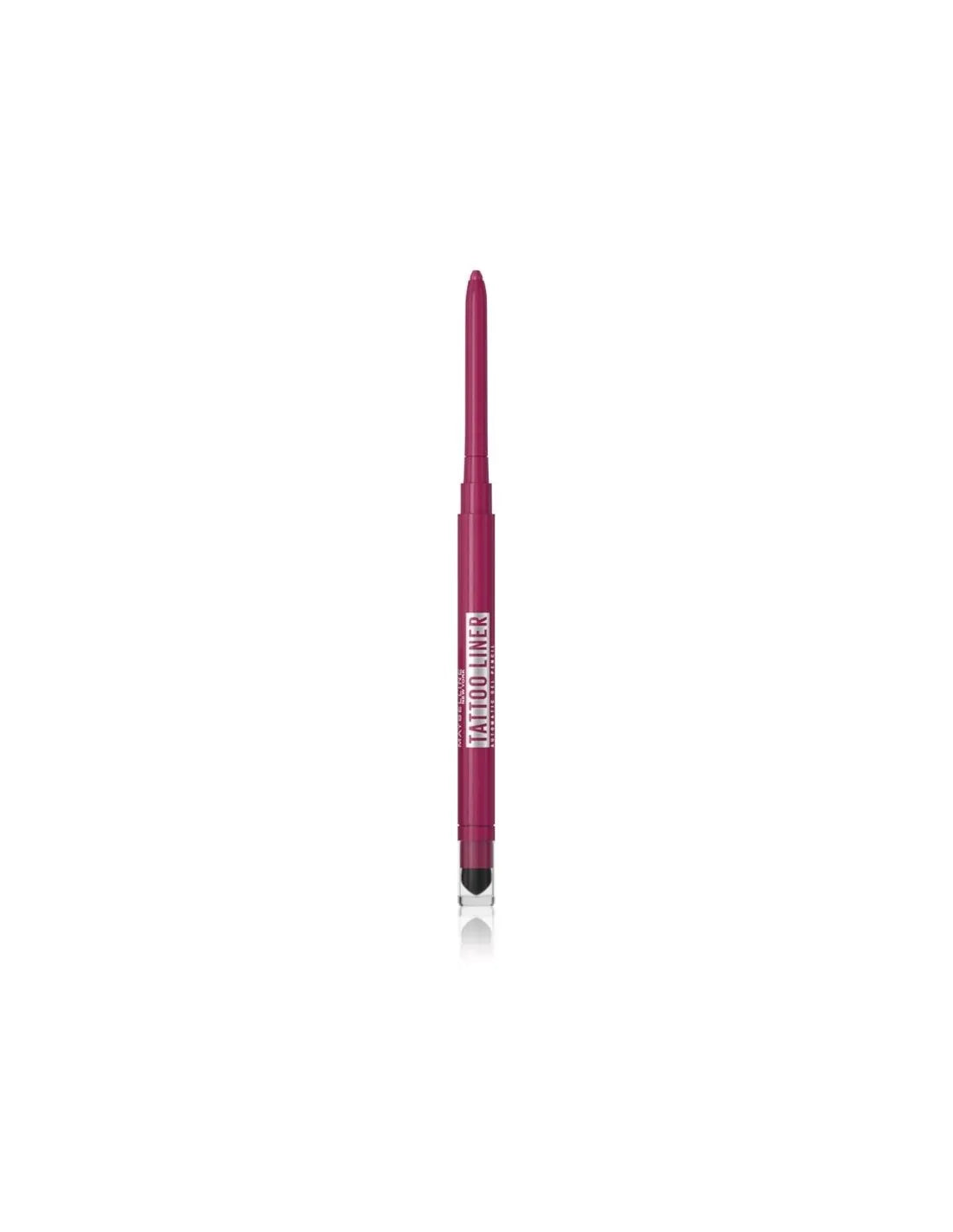Maybelline - Tattoo Liner Automatic Gel Pencil 0,73 g - Feel You