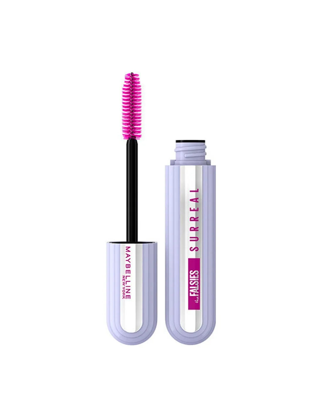 Maybelline - The Falsies Surreal Mascara 10 ml - Feel You