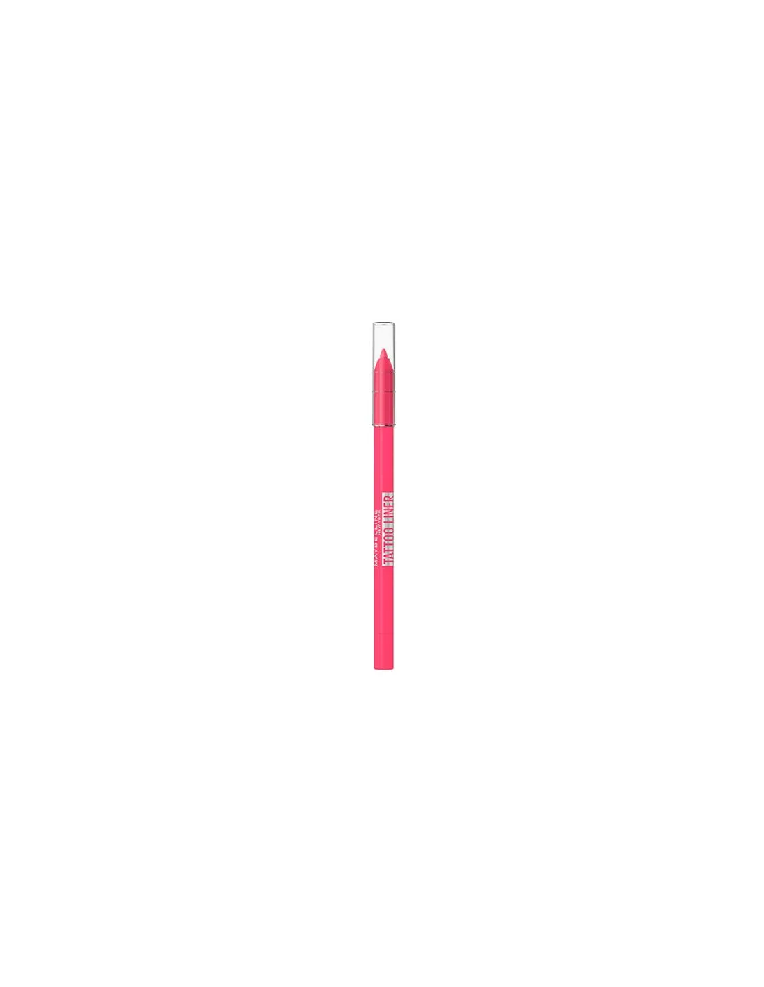 Maybelline - Waterproof Tattoo Liner (Gel Pencil) 1.3 g - Feel You