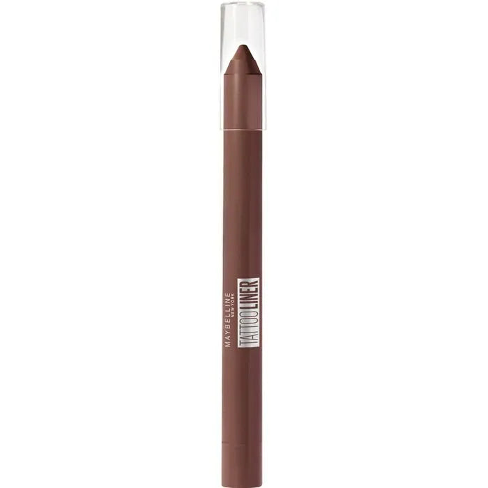 Maybelline - Waterproof Tattoo Liner (Gel Pencil) 1.3 g - Feel You