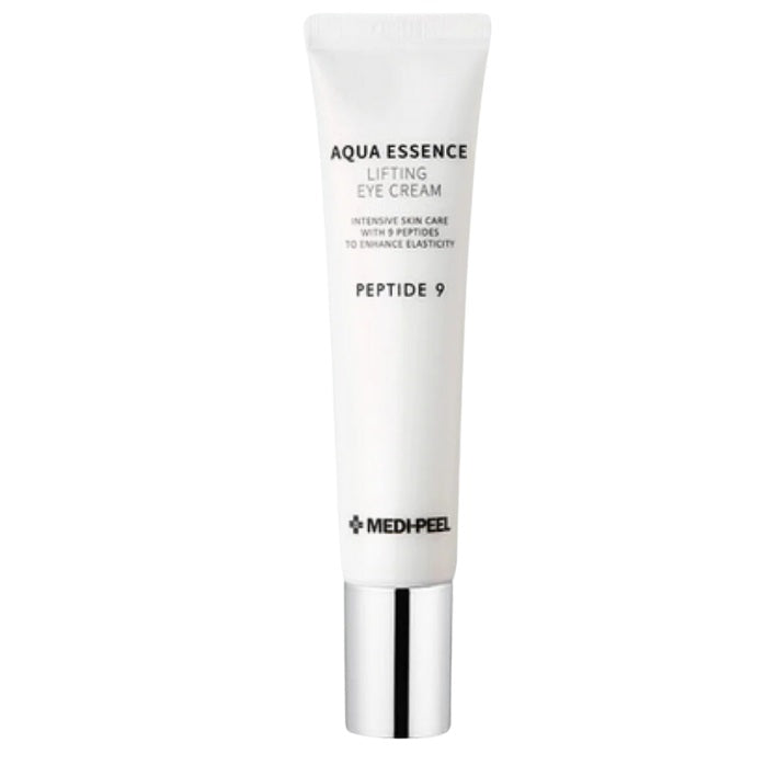 Medi-Peel - Peptide 9 Aqua Essence Lifting Eye Cream Anti-Wrinkle, 40ml - Feel You