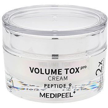 Medi-Peel - Peptide 9 Volume Tox Cream - Omlazující krém s peptidy - 50ml - Feel You