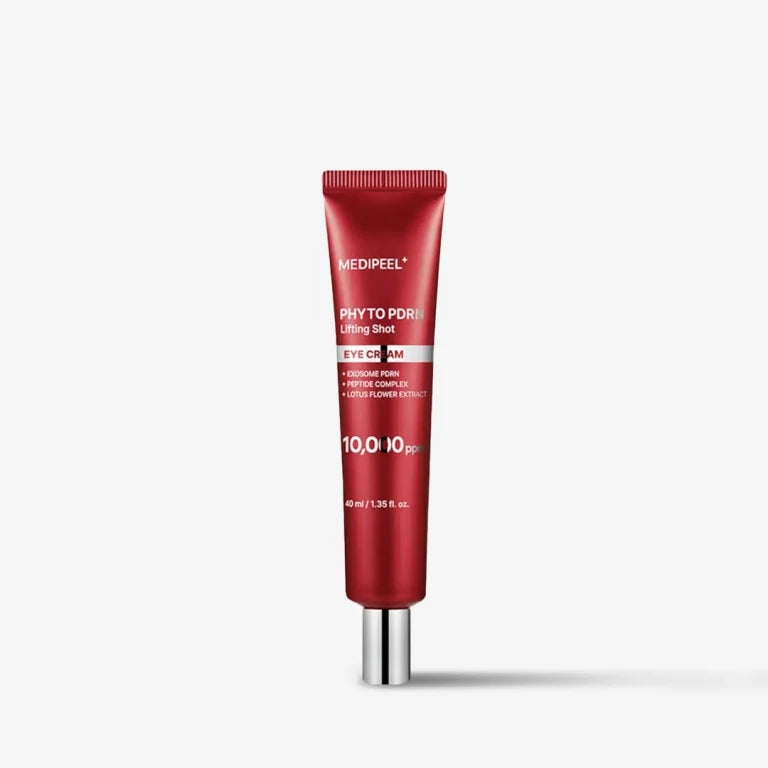 Medi-Peel - Phyto Exosome PDRN Lifting Shot Eye Cream, 40ml - Feel You