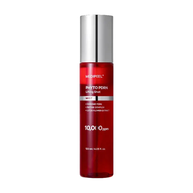 Medi-Peel - Phyto Exosome PDRN Lifting Shot Mist, 120ml - Feel You
