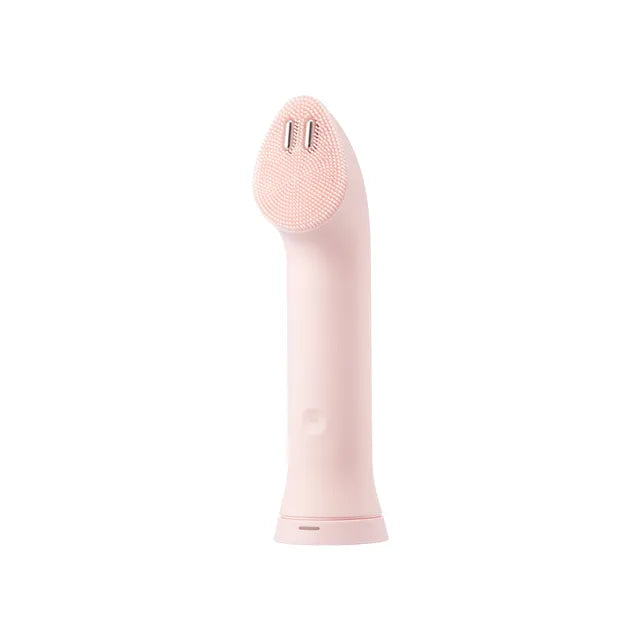 Medicube - AGE-R Booster Cleanser Head, Pink - Feel You