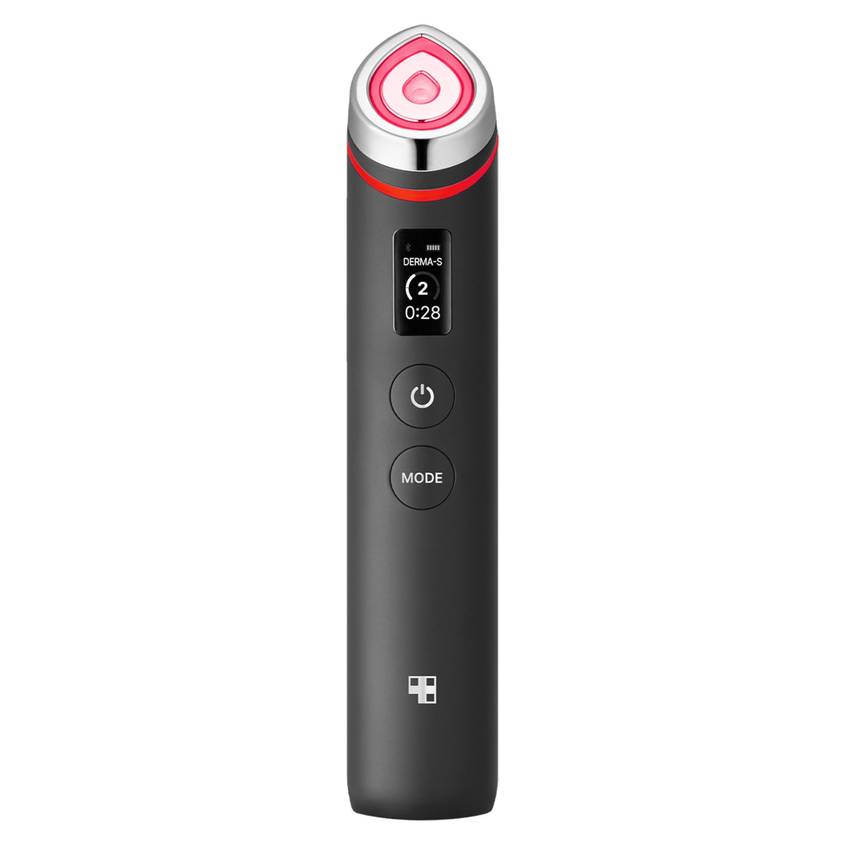 Medicube, Age-R Booster Pro, Microneedling Pen, Black - Feel You