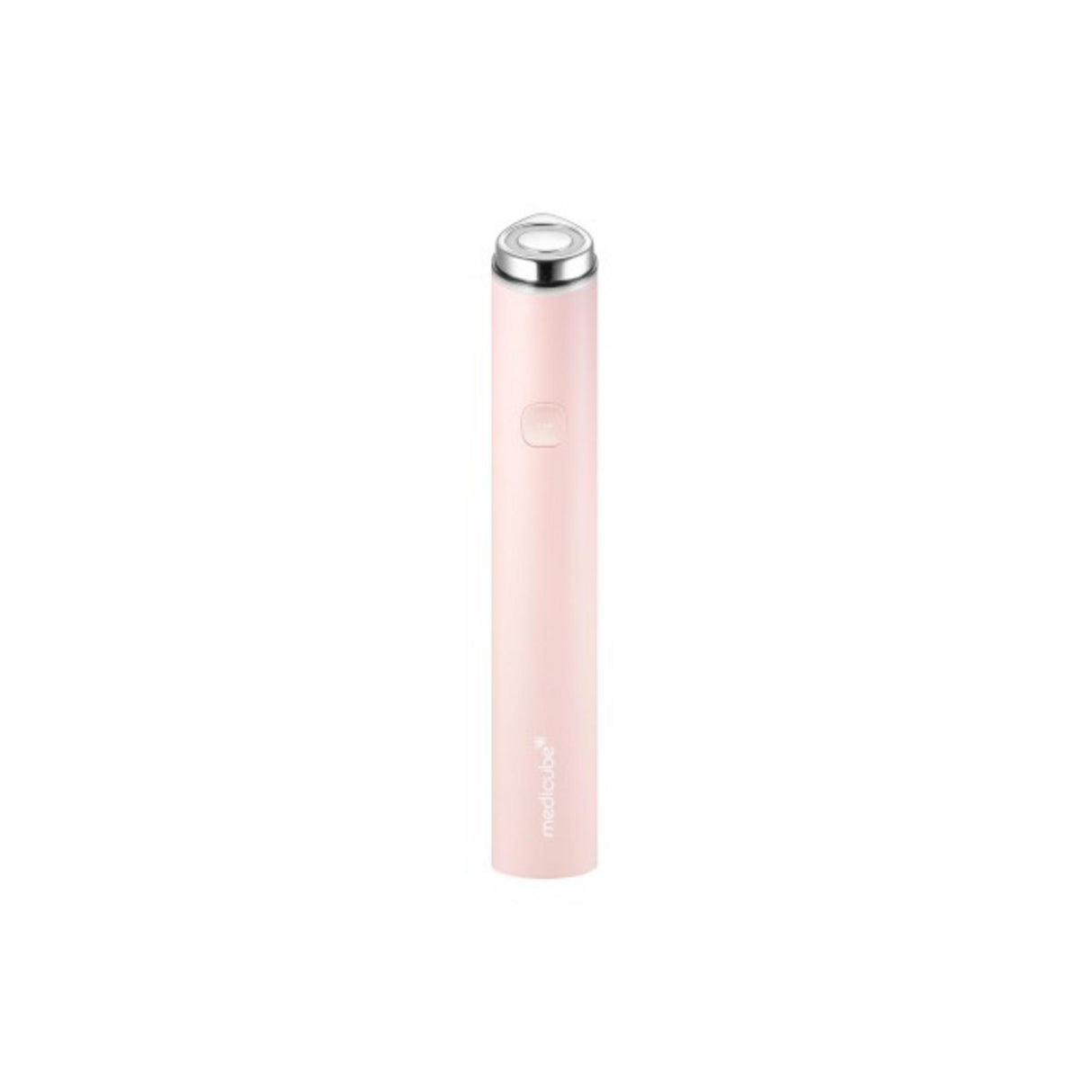 Medicube, Age-R Booster Pro Mini, Microneedling Pen, AGE-R, Pink - Feel You
