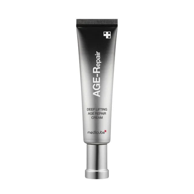Medicube - Deep Lifting Age Repair Cream, 30ml - Feel You