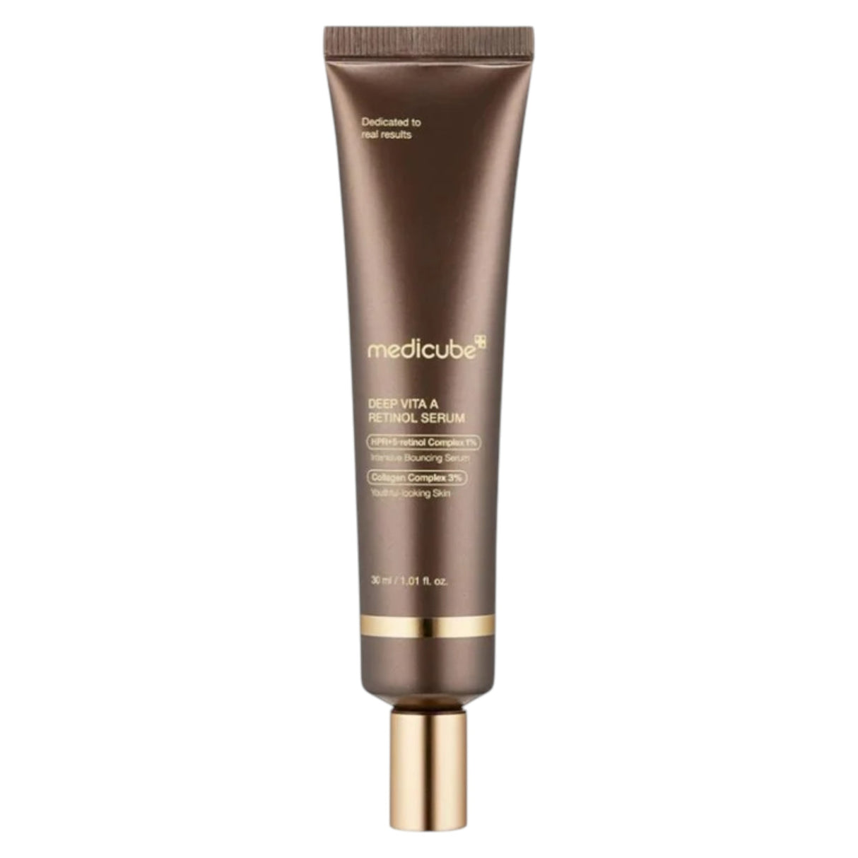 Medicube - Deep Vita A Retinol Serum - 30ml - Feel You