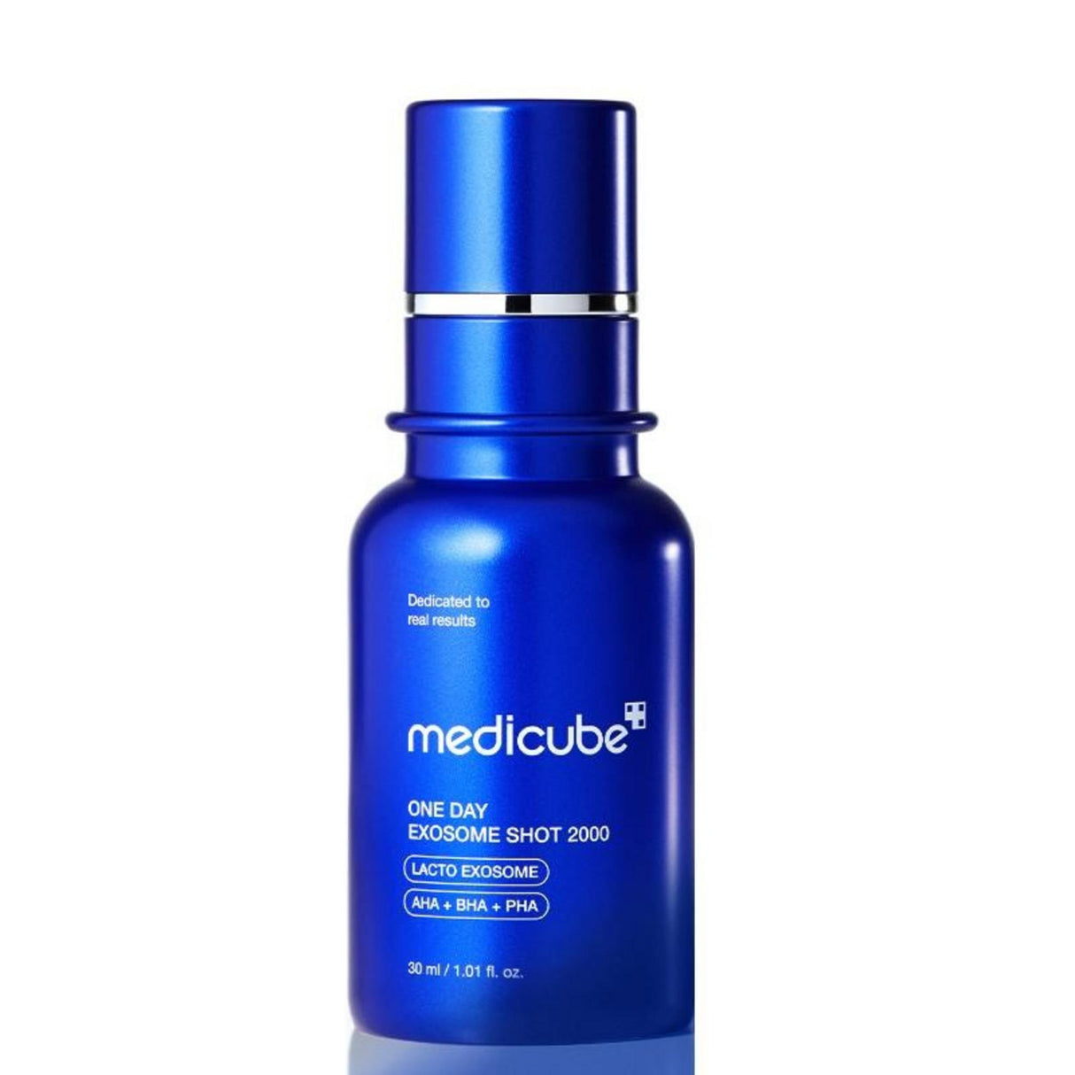 Medicube - One Day Exosome Shot Pore Ampoule 2000 Serum - Revitalizační pleťové sérum - 30ml - Feel You