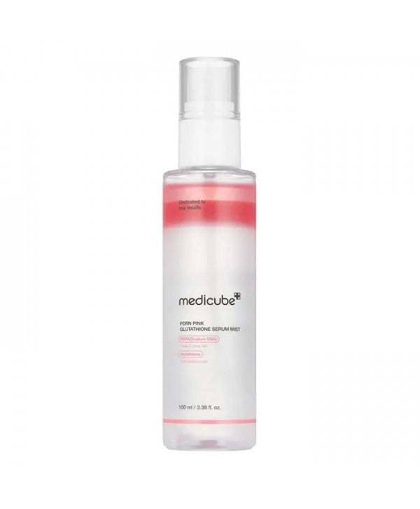 Medicube - PDRN Pink Glutathione Serum Mist - 100ml - Feel You