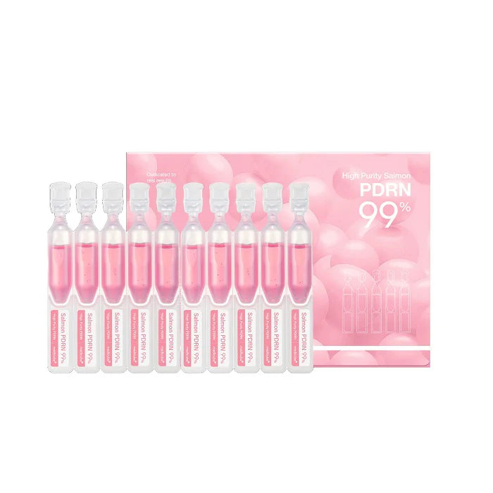 Medicube - PDRN Pink One Day Serum, 10 pieces - Feel You