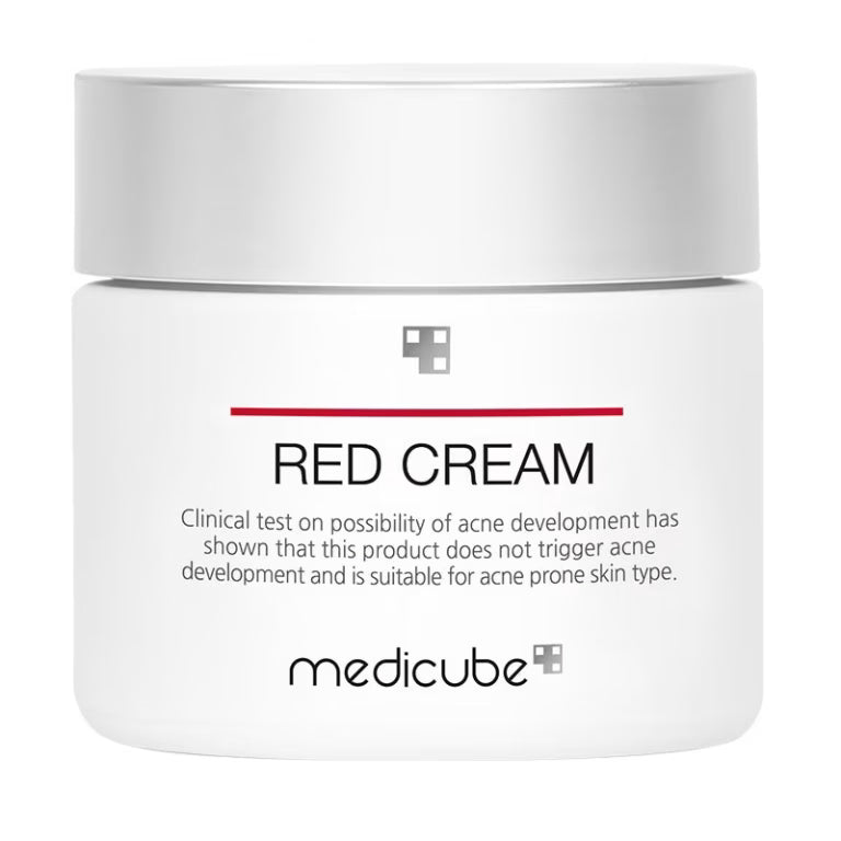 Medicube - Red Cream - 50ml - Feel You