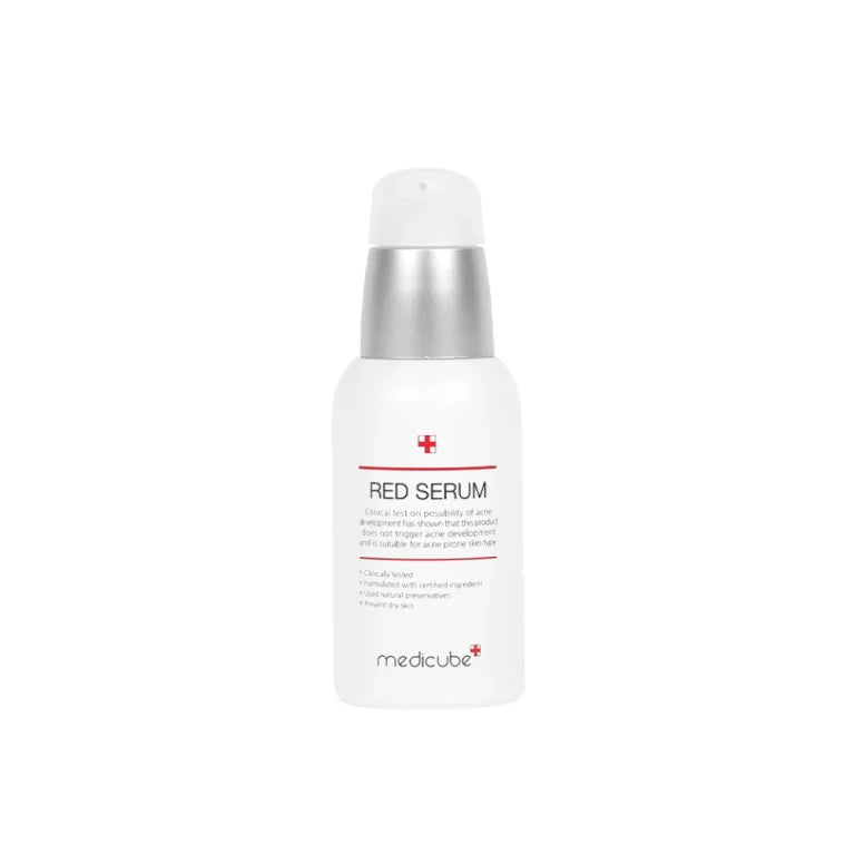 Medicube - Red serum 2.0 - 30ml - Feel You