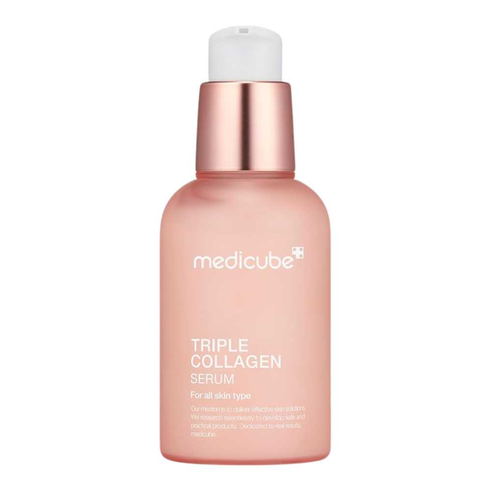 Medicube - Triple Collagen Serum - Firming Face Serum - 55ml
