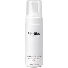 Medik8 - Clarifying Foam Refreshing Blemish Cleanser - 150ml - Feel You
