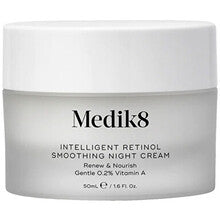 Medik8 - Intelligent Retinol Smoothing Night Cream - 50ml - Feel You
