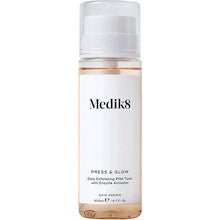 Medik8 - Press & Glow Daily Exfoliating PHA Tonic - 200ml - Feel You