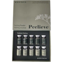 Medisco - Peelieve Peeling Set - gift set - 1ml - Feel You