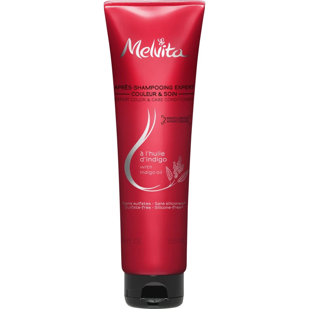 Melvita, Expert Color & Care, Organic, Hair Conditioner, For Hydration, 150 ml *Tester - Feel You