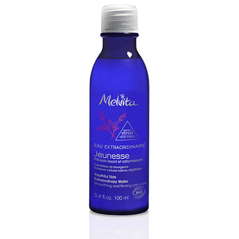 Melvita, Extraordinary Water, Organic, Anti-Ageing, Serum, For Face & Neck, 100 ml *Tester - Feel You