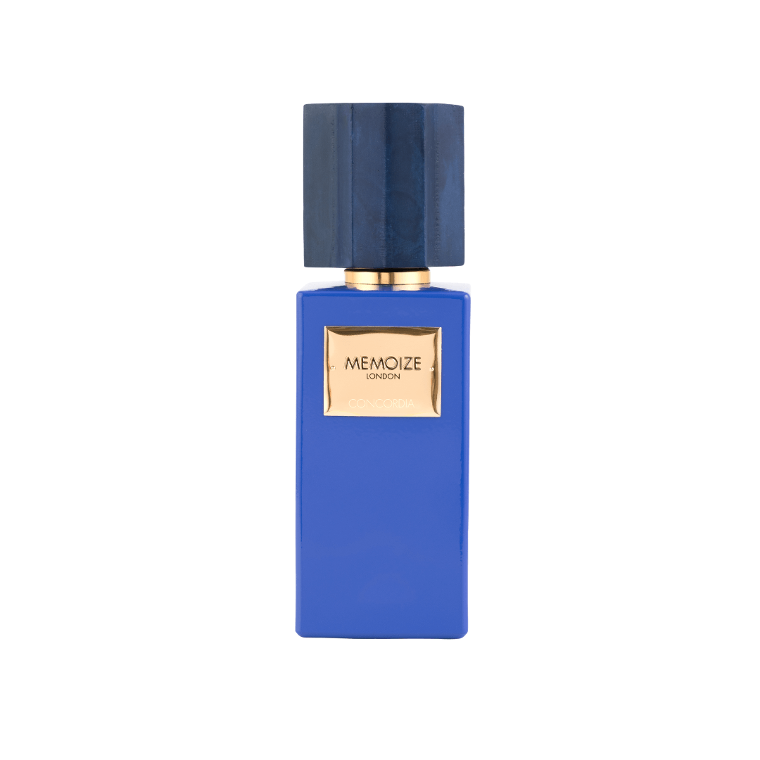 Memoize, Concordia, Extrait De Parfum, Unisex, 50 ml - Feel You
