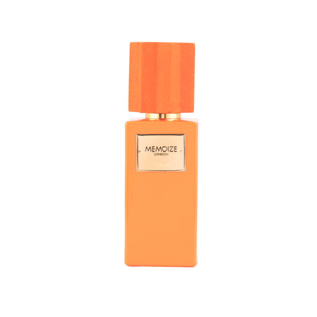 Memoize, Curatio, Extrait De Parfum, Unisex, 100 ml - Feel You