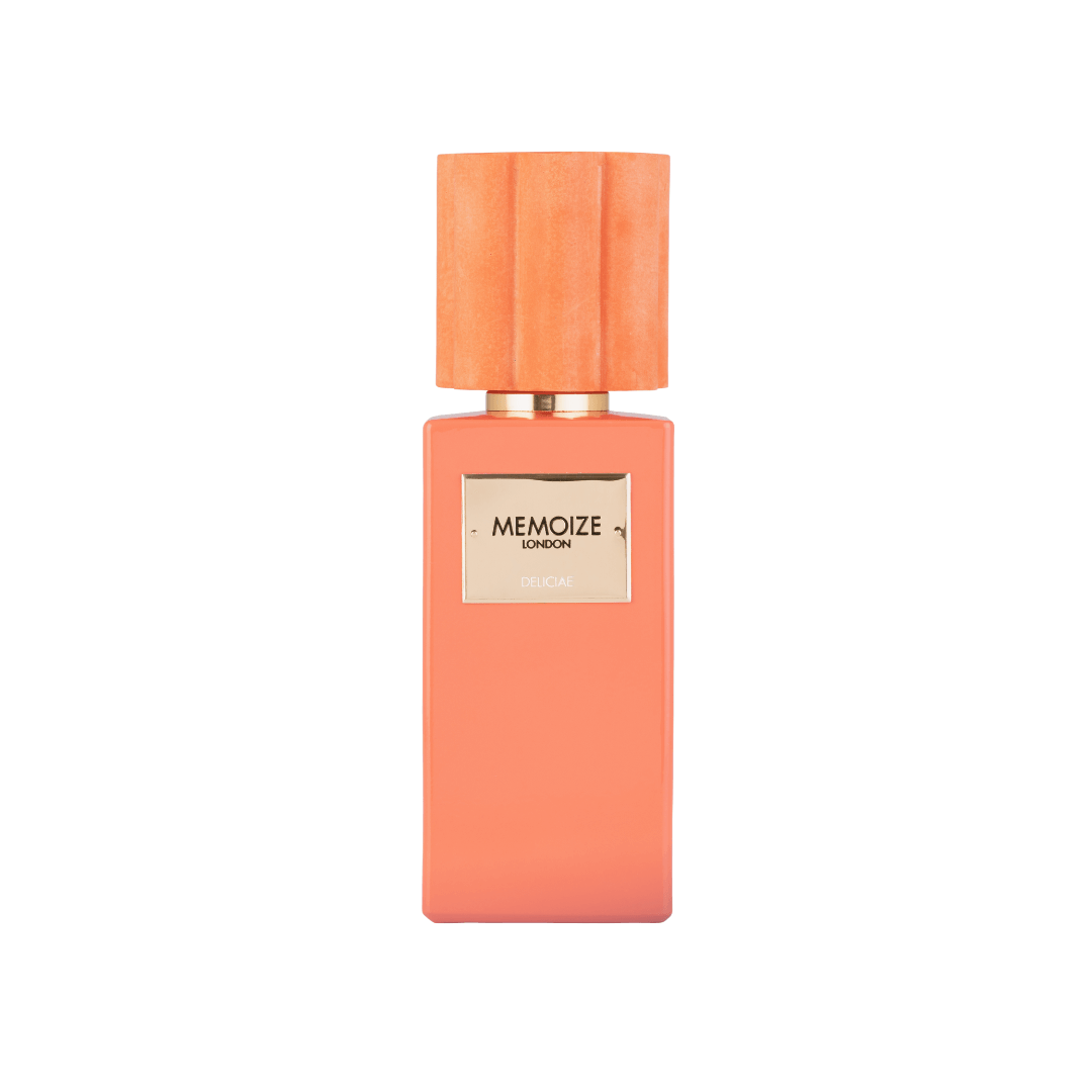 Memoize, Deliciae, Extrait De Parfum, Unisex, 50 ml - Feel You