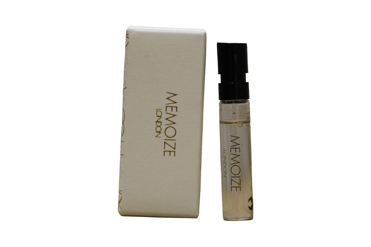 Memoize, Humanitas, Extrait De Parfum, Unisex, 2 ml *Vial - Feel You