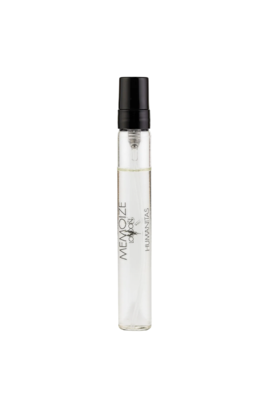 Memoize, Humanitas, Extrait De Parfum, Unisex, 7.5 ml - Feel You