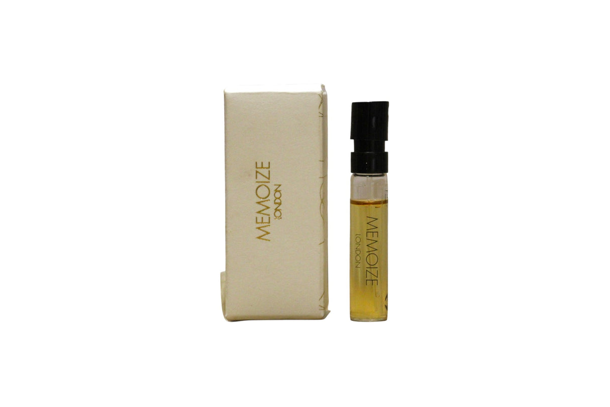Memoize, Luxuria, Extrait De Parfum, Unisex, 2 ml *Vial - Feel You