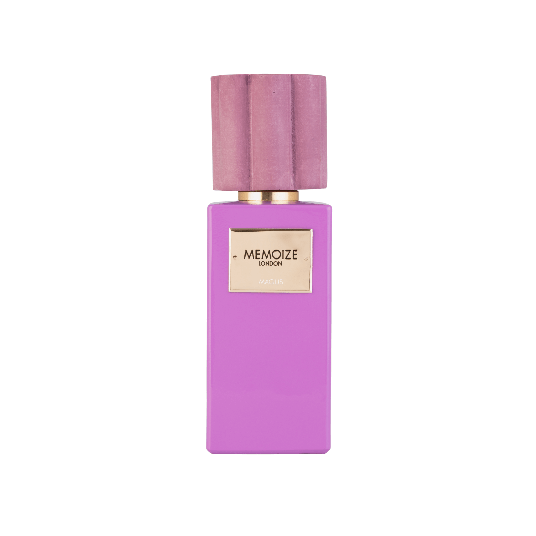 Memoize, Magus, Extrait De Parfum, Unisex, 50 ml - Feel You
