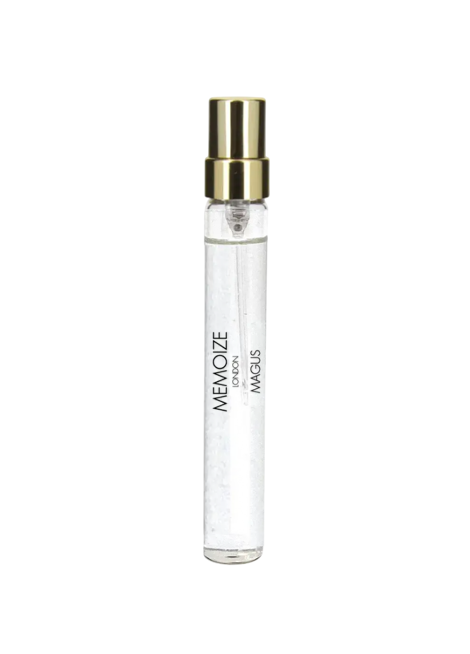 Memoize, Magus, Extrait De Parfum, Unisex, 7.5 ml - Feel You