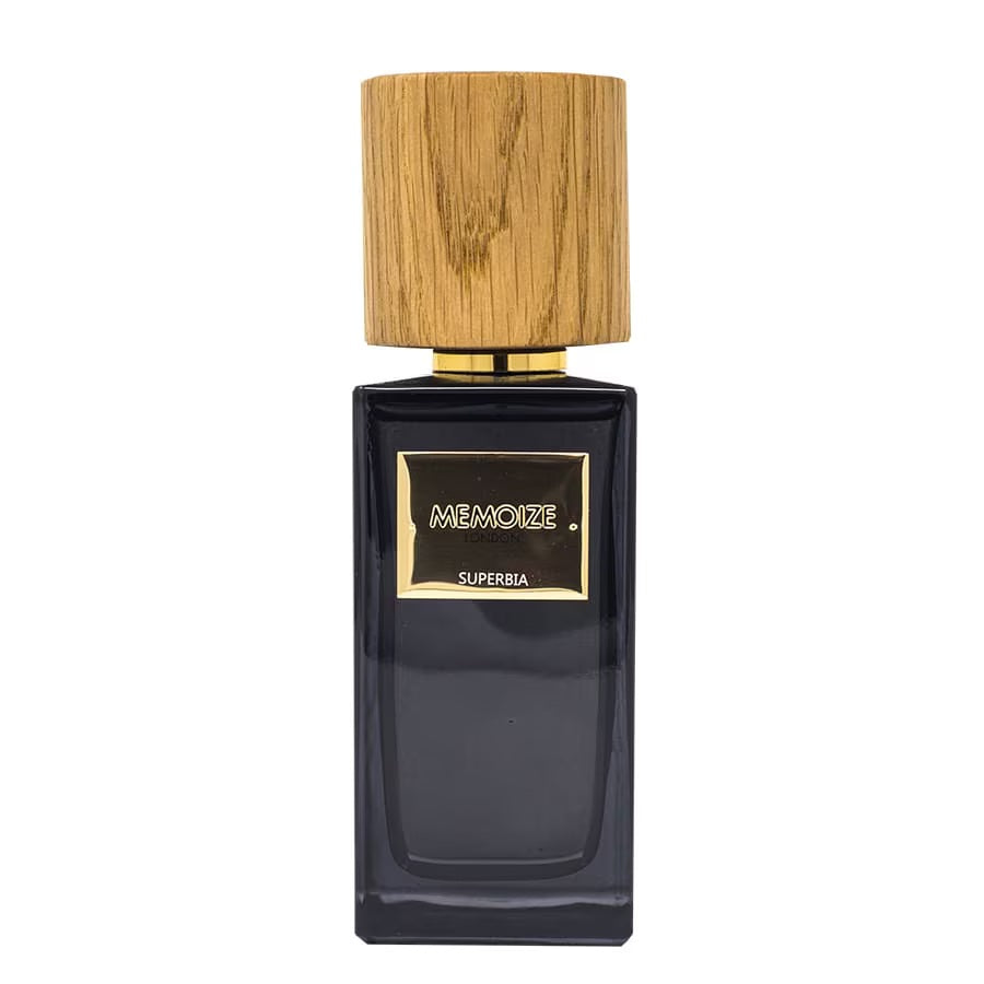 Memoize, Superbia, Eau De Parfum, Unisex, 100 ml - Feel You