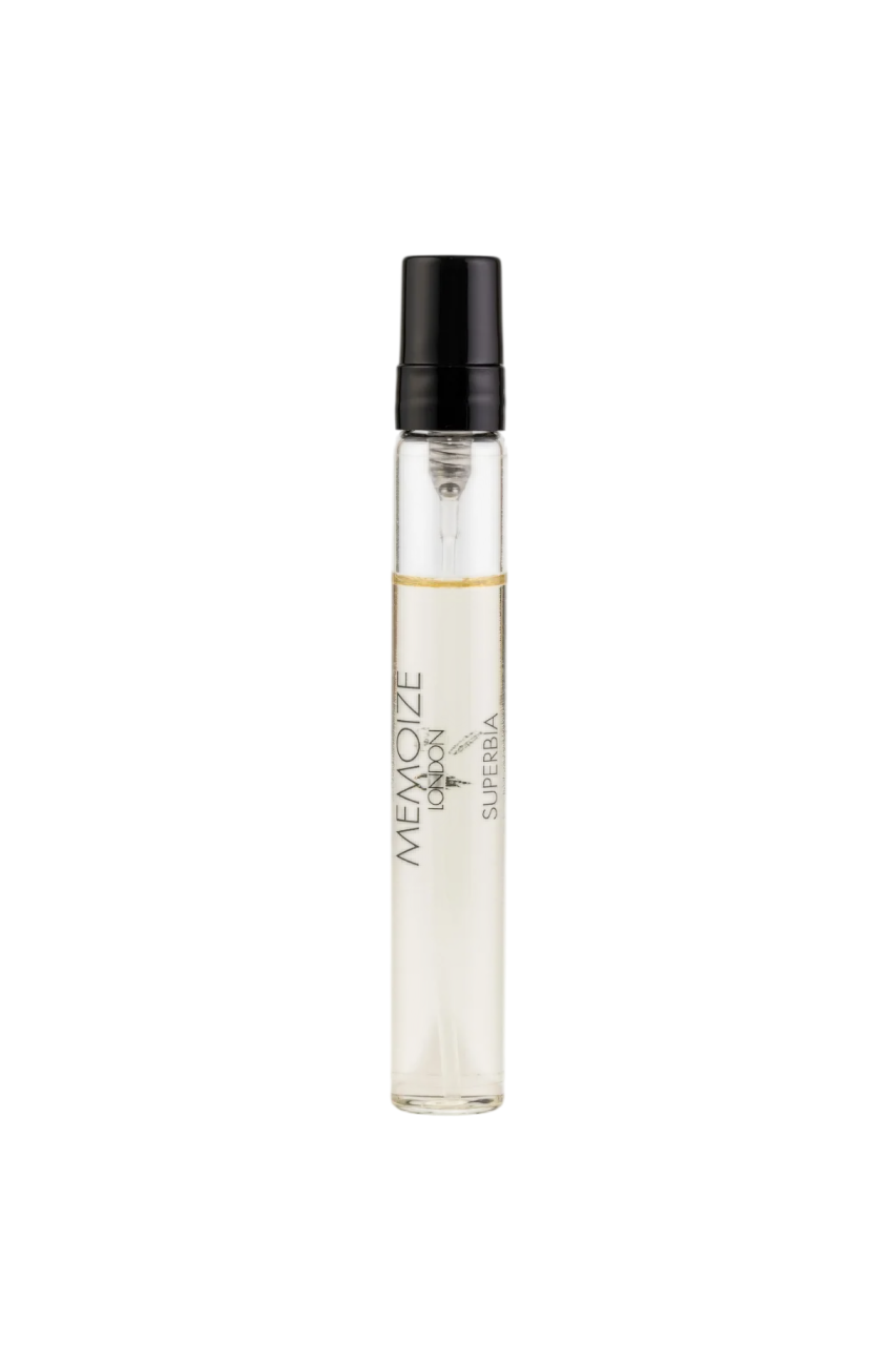 Memoize, Superbia, Extrait De Parfum, Unisex, 7.5 ml - Feel You