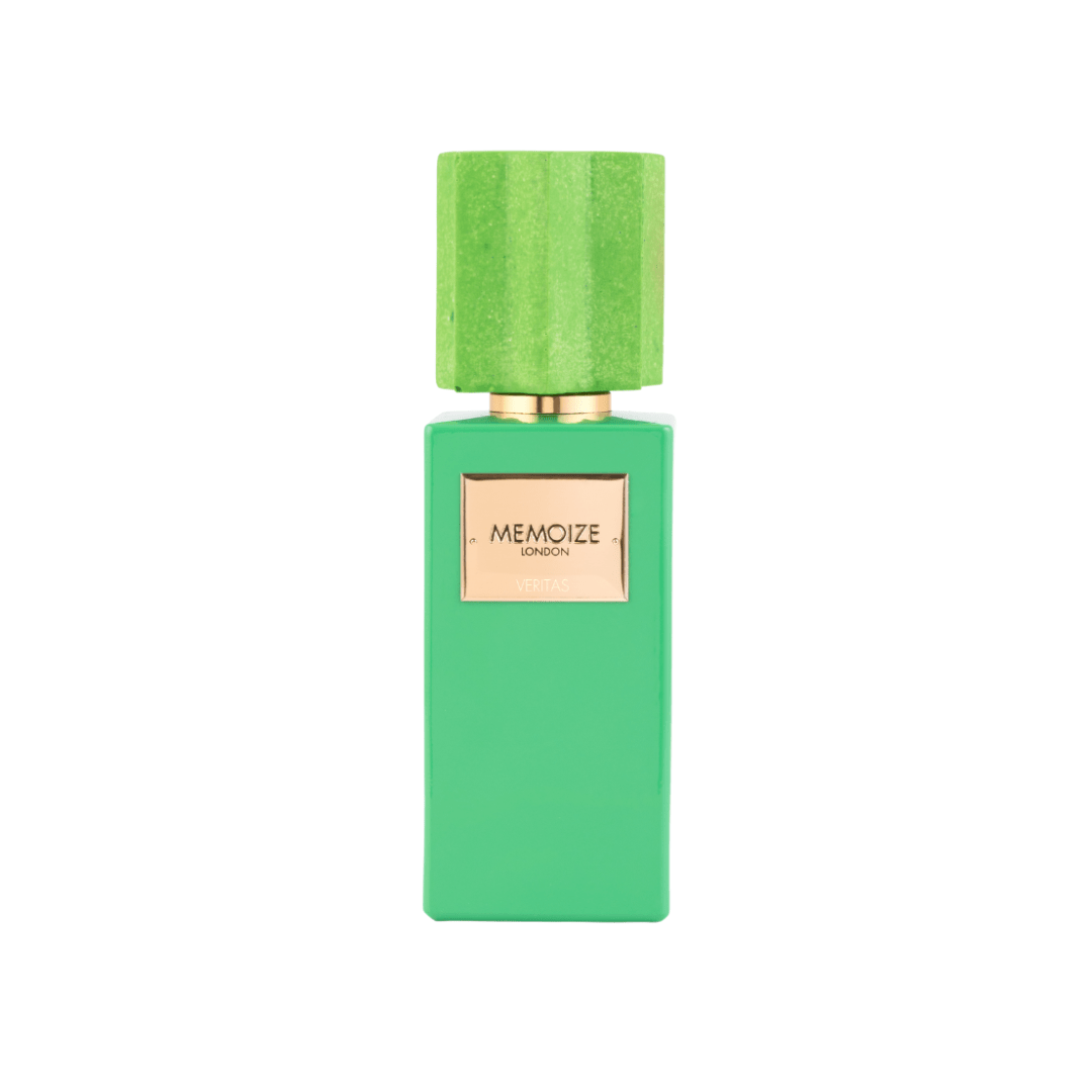 Memoize, Veritas, Extrait De Parfum, Unisex, 100 ml - Feel You