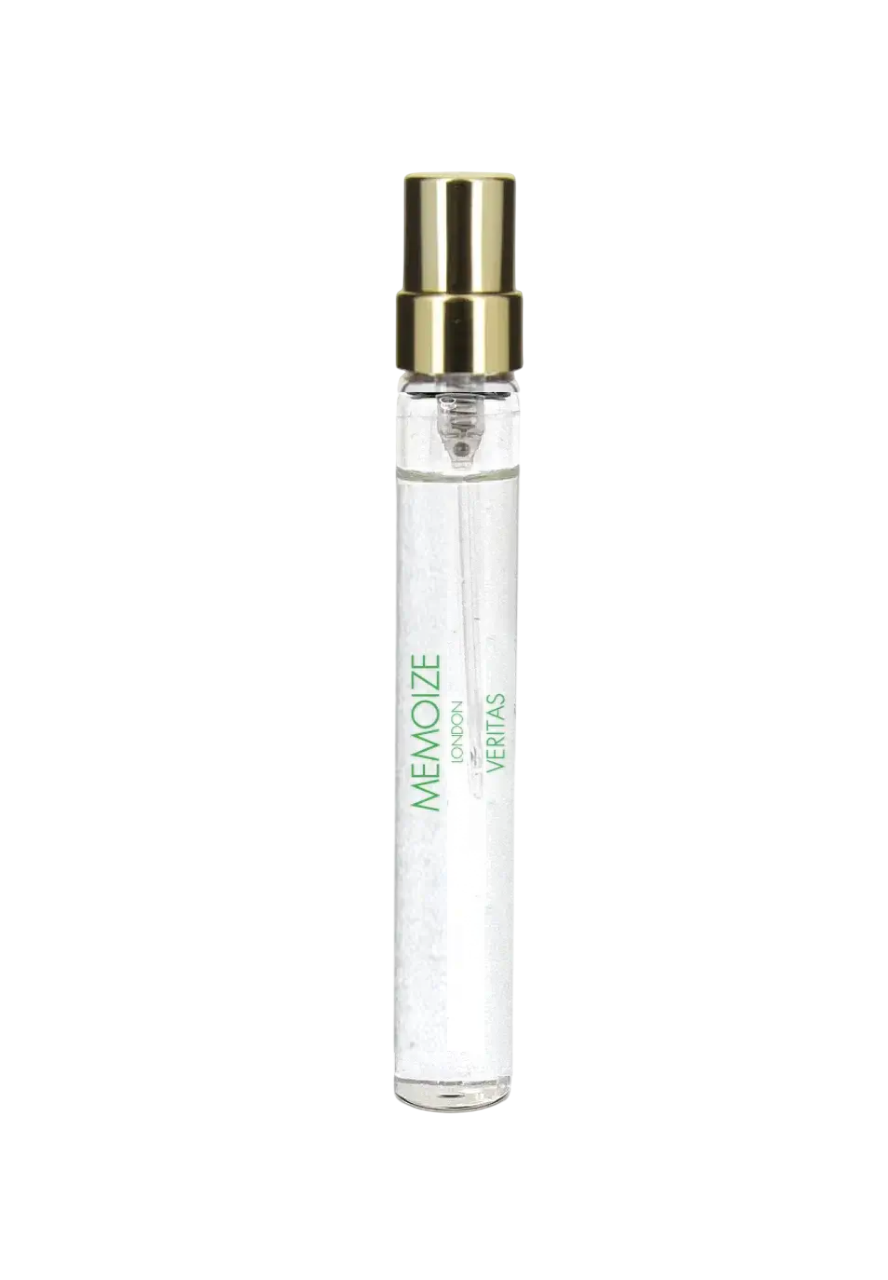 Memoize, Veritas, Extrait De Parfum, Unisex, 7.5 ml - Feel You