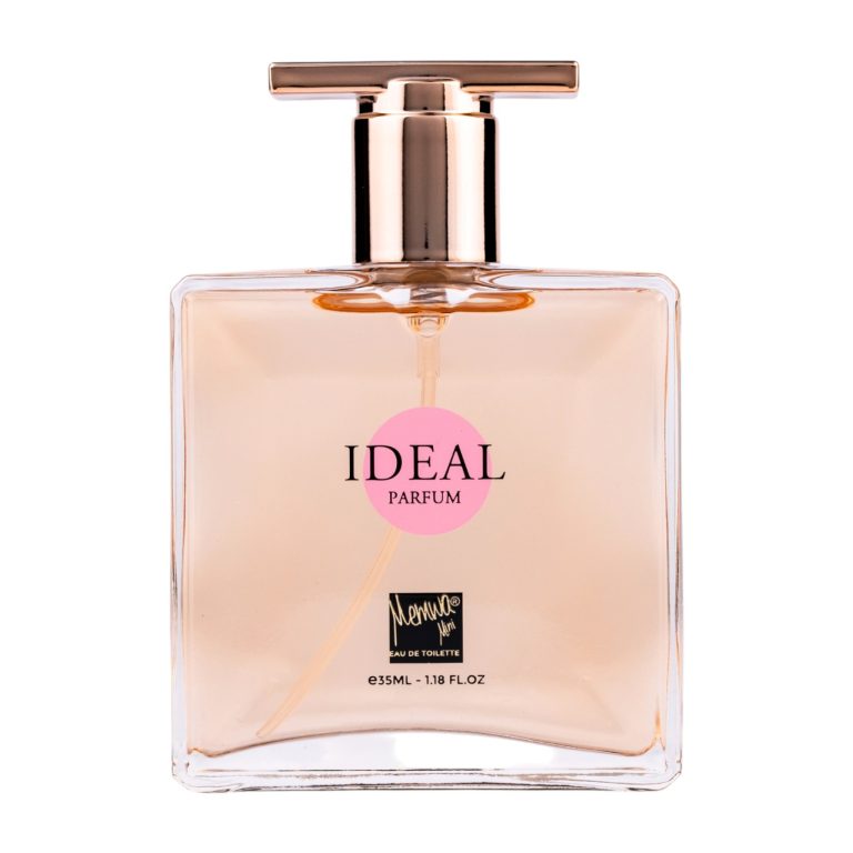 Memwa – Ideal Parfum Eau De Toillete 35ml – 164 - Feel You