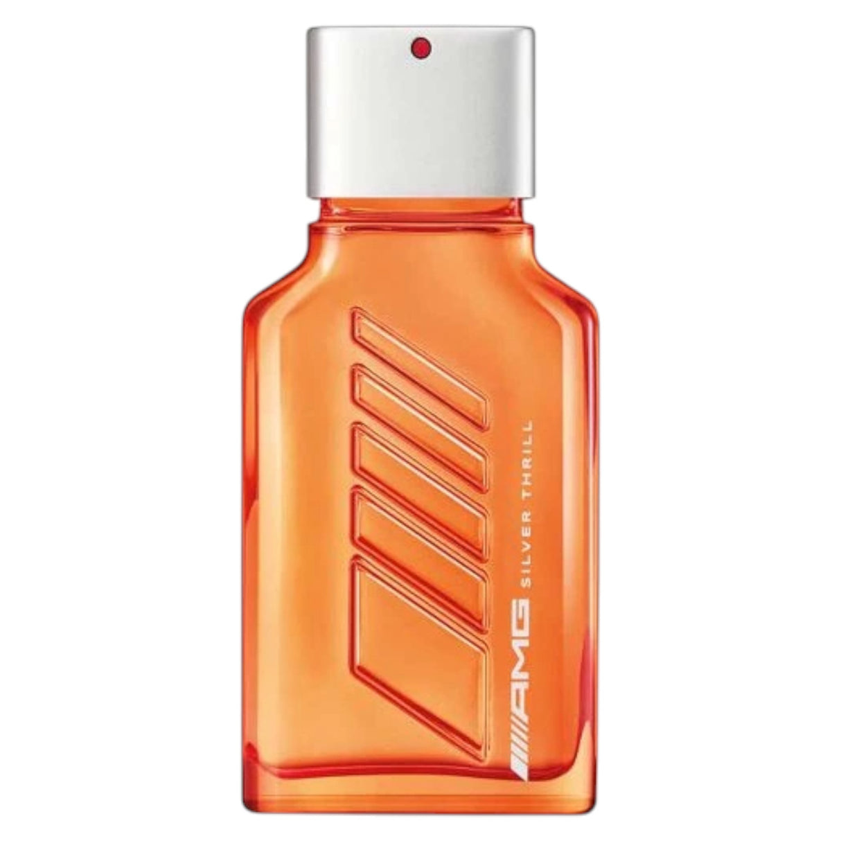 Mercedes Benz - AMG Silver Thrill EDP - 60ml - Feel You