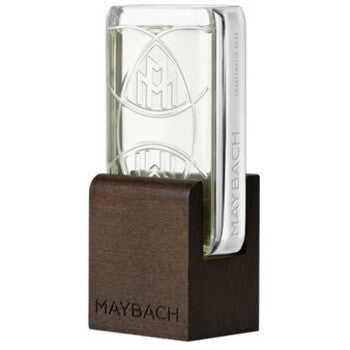 Mercedes Benz - Maybach Charismatic Rose EDP - 100ml - Feel You