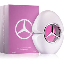 Mercedes Benz - Mercedes-Benz EDP - 90ml - Feel You