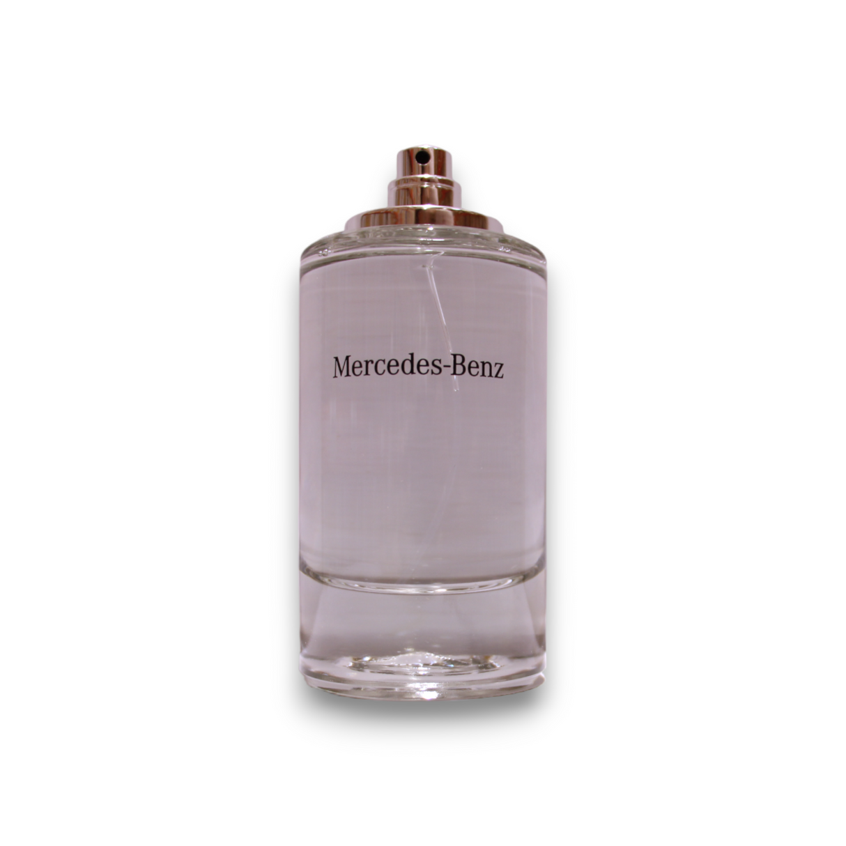 Mercedes-Benz, Mercedes Benz, Eau De Toilette, For Men, 120 ml *Tester - Feel You