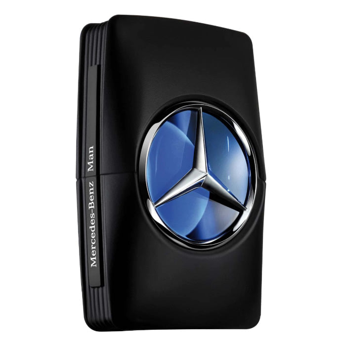 Mercedes Benz - Mercedes Benz MAN EDT - 100ml - Feel You