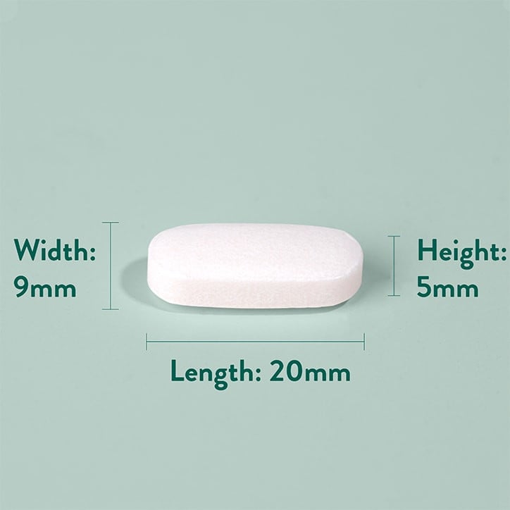 Метилсулфонилметан МСМ (Methylsulfonylmethane MSM) 750мг 120 таблетки, H&B - Feel You