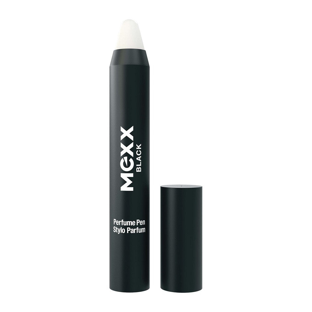 Mexx - Black for Her EDP Perfume pen - 3.0g - Feel You