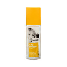Mexx - City Breeze for Her Deodorant - 75ml - Feel You