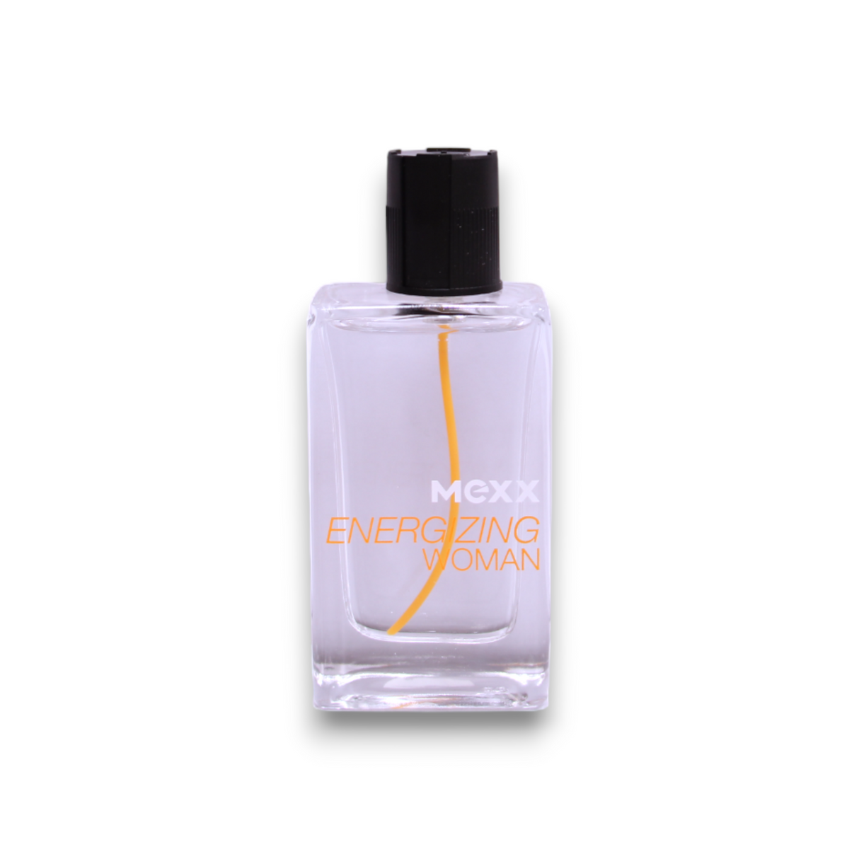 Mexx, Energizing, Eau De Toilette, For Women, 30 ml *Tester - Feel You