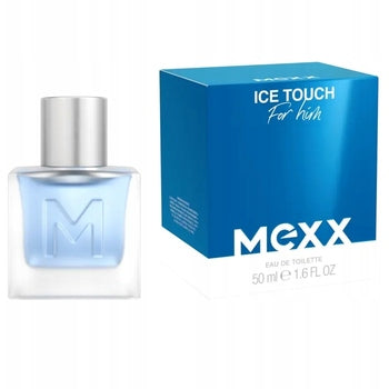 Mexx - Ice Touch Man EDT - 30ml - Feel You